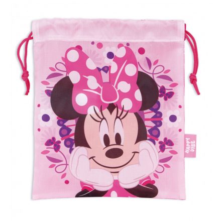 Disney Minnie Vibe uzsonnás táska 26,5 cm