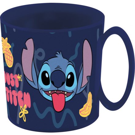 Disney Lilo és Stitch Palms micro bögre 350 ml II. osztály