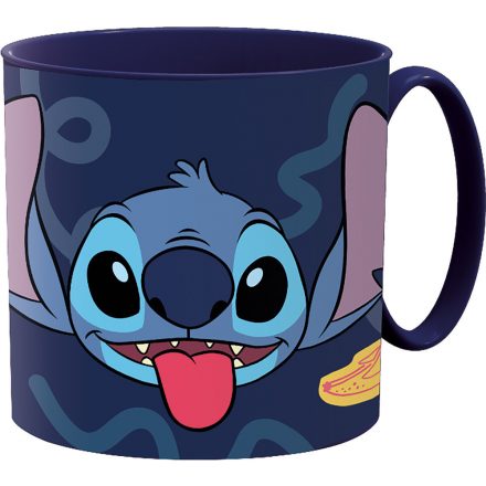 Disney Lilo és Stitch Palms micro bögre 265 ml II. osztály